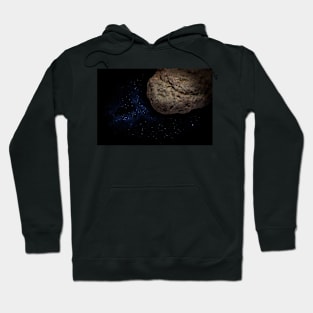 Asteroid Hoodie